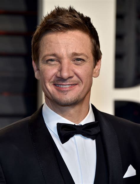 Jeremy Renner